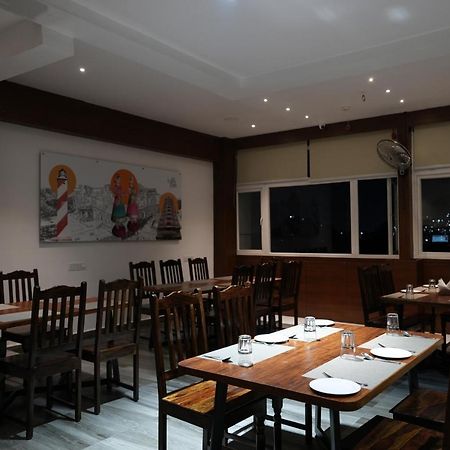 Hotel Sunrise Hospitality Vijayawāda Zewnętrze zdjęcie